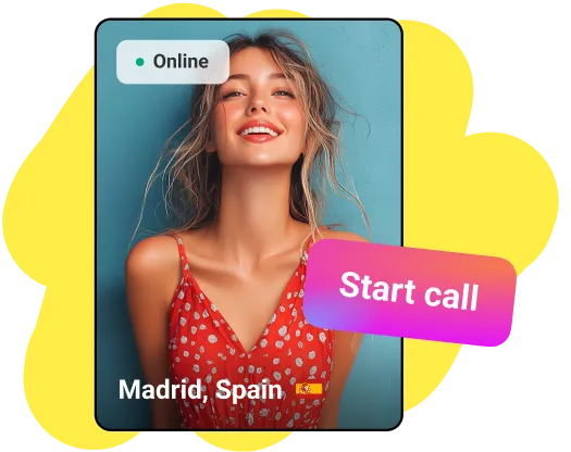 Single girl chat video call on Desi Content Agency