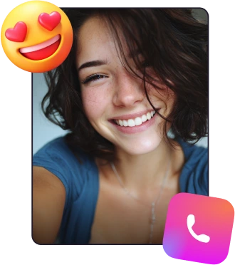 Video chat girls on Desi Content Agency