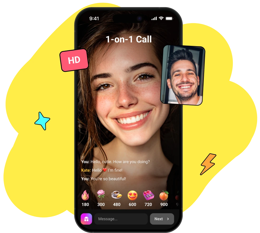 Video chat with girls on Desi Content Agency